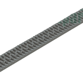 Лоток водоотводный пластиковый PolyMax Basic DN100 h60
