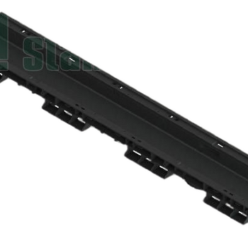 Лоток водоотводный пластиковый PolyMax Basic DN100 h60