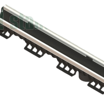 Лоток водоотводный пластиковый PolyMax Basic DN100 h60