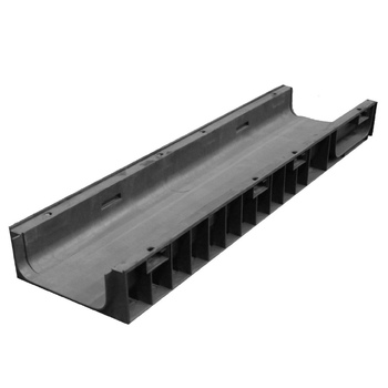 Лоток ЛВП Master DN100 H135 B125 (комплект)