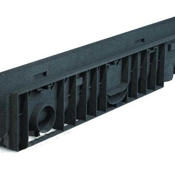 Лоток ЛВП Master DN100 H135 B125 (комплект)