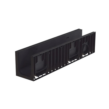 Лоток ЛВП Master DN100 H135 B125 (комплект)