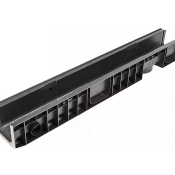 Лоток ЛВП Master DN100 H135 B125 (комплект)