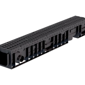 Лоток ЛВП Master DN100 H135 B125 (комплект)