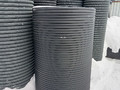Приварное дно колодца для трубы СВТ-1000