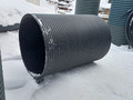 Приварное дно колодца для трубы СВТ-1200
