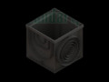 Дождеприемник-пескоуловитель PolyMax Basic ДПП–40.40-ПП пластиковый