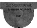 Заглушка пластиковая AQUA-TOP