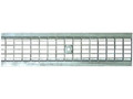Решетка РЧЩ Norma DN150 С250