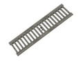 Решетка РЧЩ Norma DN100 В125