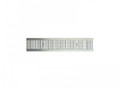 Решетка РШО Norma DN200 A15