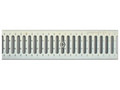 Решетка РШО Norma DN100 A15