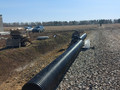 Труба спиральновитая «Витал» d265мм SN12