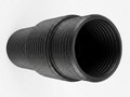 Соединительная муфта на трубу d500