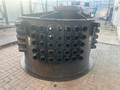 Кабельный колодец связи “Витал” d1440мм/1560мм, h2200мм