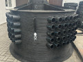 Кабельный колодец связи “Витал” d1440мм/1560мм, h2200мм